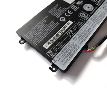 UGB Noi 45N1110, 45N1111, 45N1108, 45N1109, 45N1112 Bateriei Pentru Lenovo ThinkPad T440 T440S T450 T450S X240 X250 X260