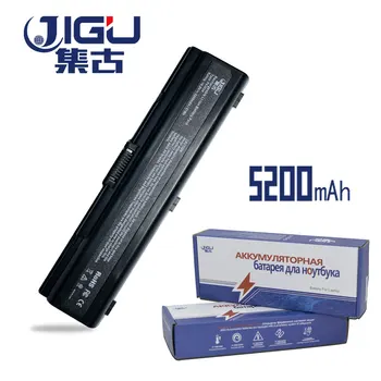 JIGU Pa3534u 1brs Acumulator Pentru Toshiba PA3533U-1BAS PA3534U-1BAS PA3534U-1BRS Satellite A200 A205 A210 A215 L300 L450D A300 A500