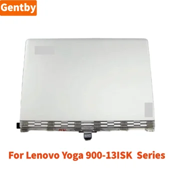 13.3-inch Pentru Lenovo Yoga 900-13ISK 80MK Yoga 4 Pro 3K IPS 3200x1800 LCD Laptop cu Ecran Tactil Full LCD Înlocuirea Ansamblului