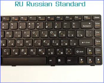 Rus RU Versiune Tastatura IBM Lenovo MP-10A23US-6861 MP-10A2 25011582 25-011670 MP-10A23US-6861 T2T7-NE Laptop