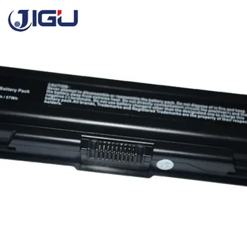 JIGU Noua Baterie Laptop L300 L450D L500 L505 Pentru Toshiba Satellite A210 A300 A200 A205 A215L555 PA3534U-1BAS PA3533U-1BAS