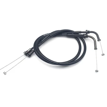 Acceleratie motocicletă Cabluri de Accelerație Linie de Sârmă de Cablu Pentru BMW s 1000 rr S 1000 RR 2009 2010 2011 2012 2013