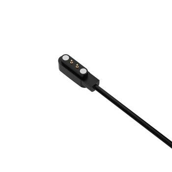 Smartwatch Dock Adaptor Încărcător Cablu USB de Încărcare Cablu pentru Realme Ceas 3 Taxa de Putere Sârmă Watch3 Accesorii Inteligente