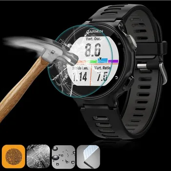 Greu Sticlă Călită Smartwatch Folie De Protectie Pentru Skagen Falster Gen 6 Ceas Inteligent Cu Ecran Protector Complet Acoperi Gen6 Accesorii