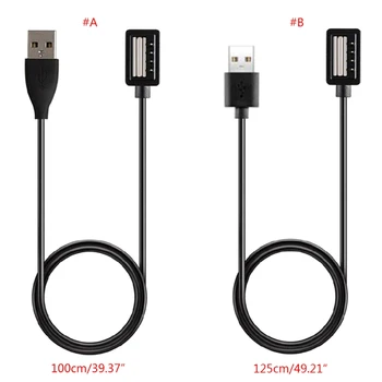 Smart Incarcator USB de Încărcare Cablu de Încărcare Rapidă de Andocare Leagăn pentru Suunto 9/Spartan Ultra/Spartan Sport Ceas Inteligent