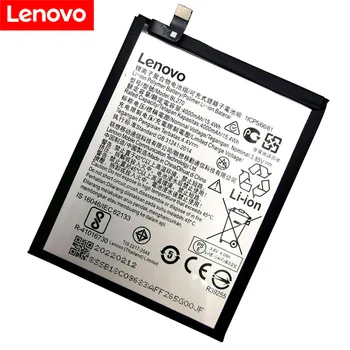 Original Pentru Lenovo K6 K8 Notă K53a48 Vibe K6 G G5 Plus 4000mAh BL270 Acumulator Pentru Motorola Moto G6 Juca XT1922 Bateria