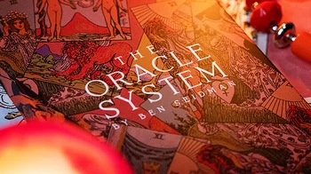 2021 Oracle Sistemul de Ben Seidman - Trucuri Magice