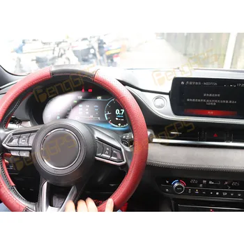 Android Auto LCD Digital de Bord Pentru Mazda6 Atenza/Mazda 3/CX-5/CX-4/Axela CX9+ GPS Navig Multifunctional Panoul de Instrumente