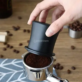 Dozare cafea Ceasca de Bucătărie Accesoriu de Cafea Receptor Cafea alimentator Parte pentru Hotel