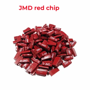 10/50/100buc Original Multifuncțional JMD Roșu Super-Cip la Îndemână Pentru Copil 2 CBAY JMD 46/48/4C/4D/72G Regele Cip
