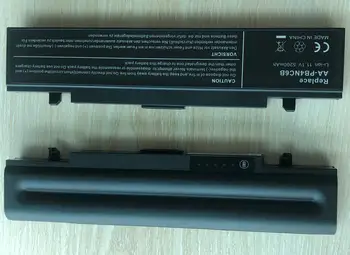 Baterie Laptop Pentru Samsung R560 AA-PB4NC6B R60 P210 P460 P50 P560 P60 Q210 R39 R40 R408 R41 R410 R45 R460 R509 R510