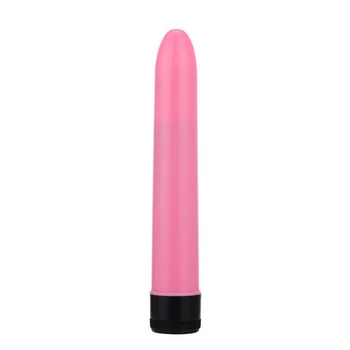 IKOKY 7 Inch Vibrator Multispeed G-spot Glont Vibrator Magic Wand Vagin Masaj Jucarii Sexuale Pentru Femei Stimulare Clitoris Sex-Shop