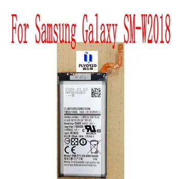 Brand nou de înaltă calitate 2300mAh EB-BW218ABE Baterie Pentru Samsung Galaxy SM-W2018 telefon Mobil