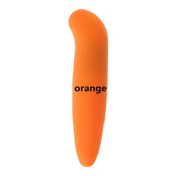 Puternic Mini G-Spot Vibrator pentru Incepatori Glonț Mic Stimularea Clitorisului Adult Jucarii Sexuale pentru Femei Produse pentru Sex Femei