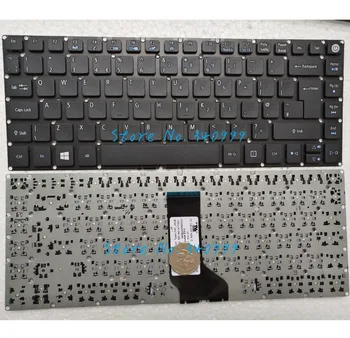 Tastatura laptop Pentru Acer Aspire E5-422 E5-422G ES1-420 ES1-421 E5-432 E5-432G marea BRITANIE TASTATURA